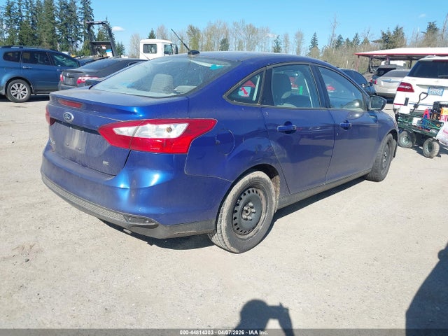 2012 FORD FOCUS 1FAHP3F2XCL470134 Photo 3