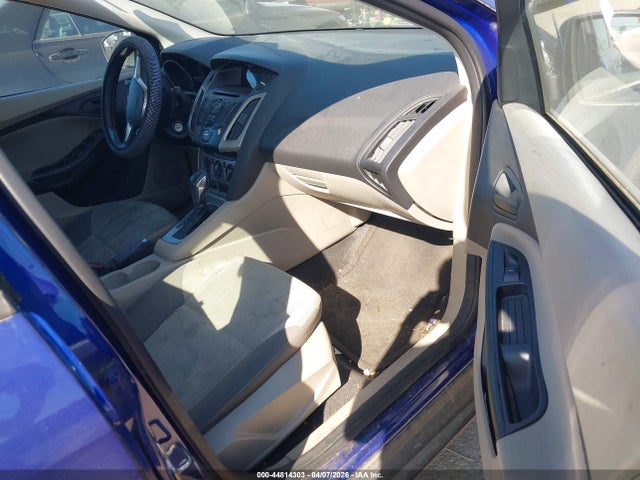 2012 FORD FOCUS 1FAHP3F2XCL470134 Photo 4
