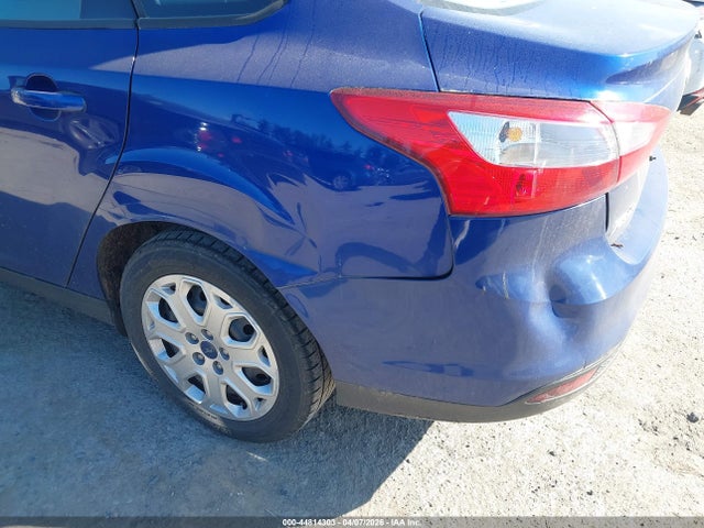 2012 FORD FOCUS 1FAHP3F2XCL470134 Photo 5