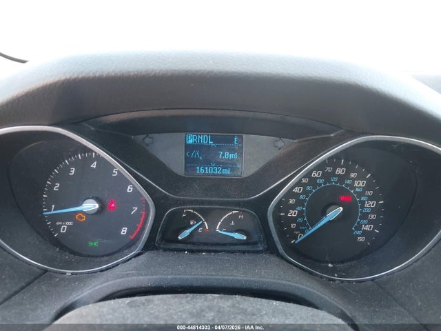 2012 FORD FOCUS 1FAHP3F2XCL470134 Photo 6