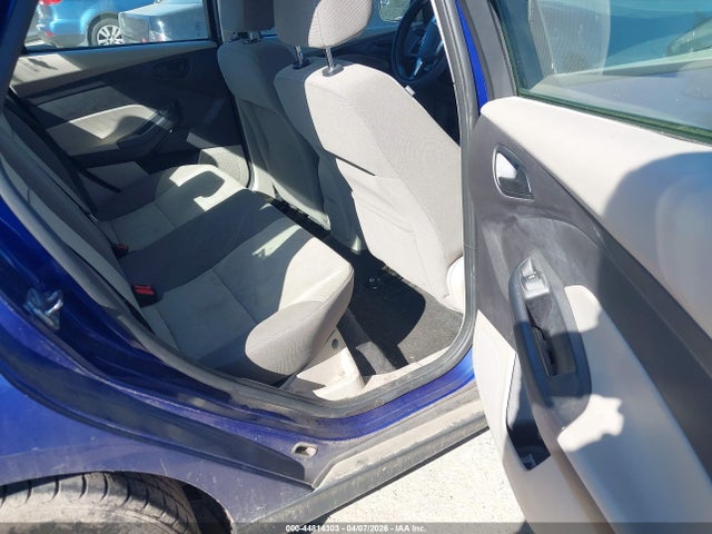2012 FORD FOCUS 1FAHP3F2XCL470134 Photo 7