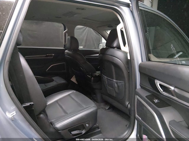 44814306 :رقم المزاد ، 5XYP64HC6MG161861 vin ، 2021 Kia Telluride S مزاد بيع