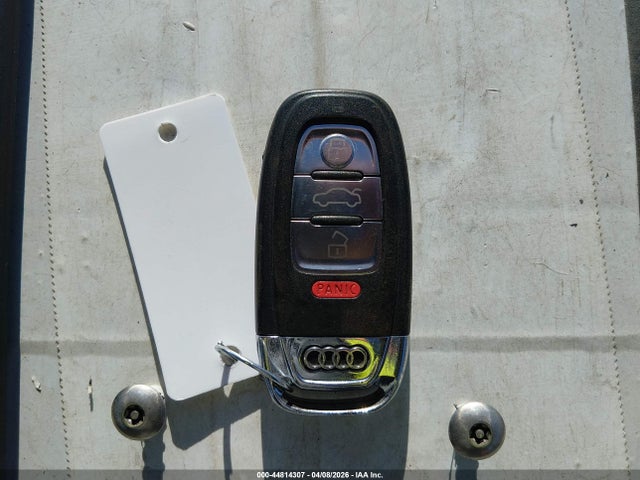 2016 AUDI A4 WAUFFAFLXGN004602 Photo 10