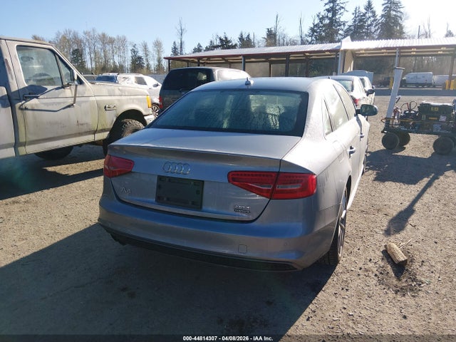 2016 AUDI A4 WAUFFAFLXGN004602 Photo 3