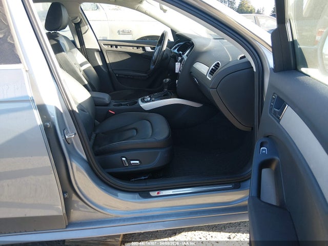 2016 AUDI A4 WAUFFAFLXGN004602 Photo 4