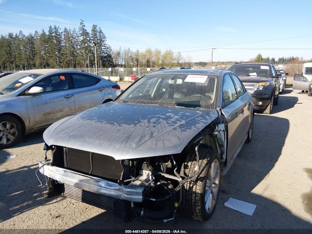 2016 AUDI A4 WAUFFAFLXGN004602 Photo 5