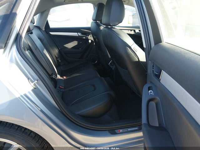 2016 AUDI A4 WAUFFAFLXGN004602 Photo 7