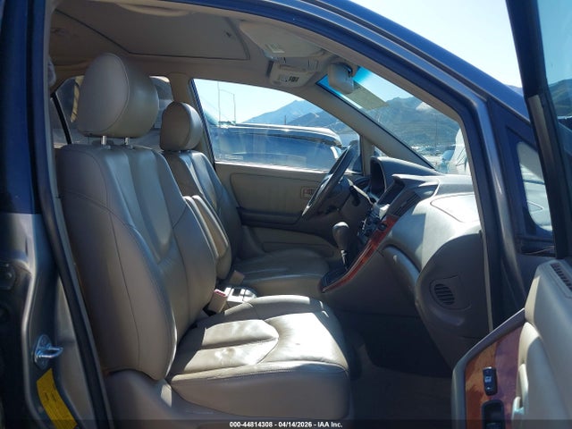 2000 Lexus Rx 300 მანქანა იყიდება აუქციონზე, vin: JT6HF10UXY0125648, აუქციონის ნომერი: 44814308