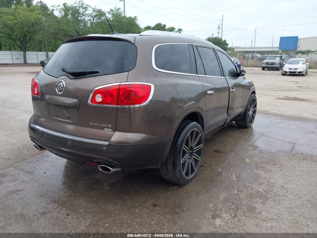 Aukcja sprzedaży 2010 Buick Enclave 2xl, vin: 5GALVCED8AJ100226, numer aukcji: 44814312