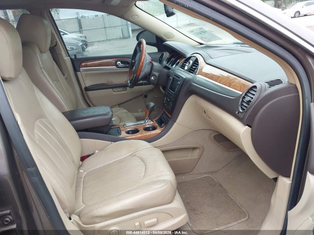 Aukcja sprzedaży 2010 Buick Enclave 2xl, vin: 5GALVCED8AJ100226, numer aukcji: 44814312