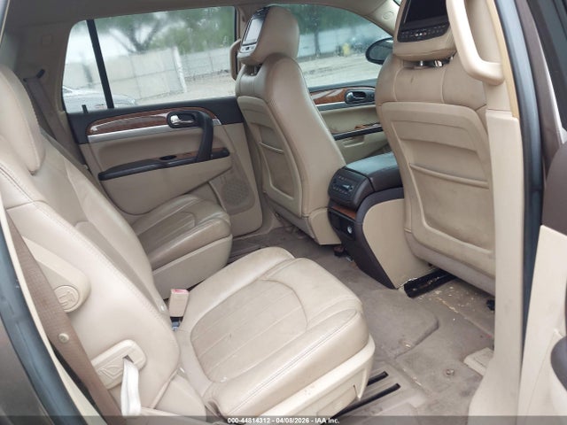 Aukcja sprzedaży 2010 Buick Enclave 2xl, vin: 5GALVCED8AJ100226, numer aukcji: 44814312