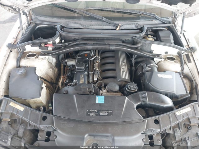 Продаж на аукціоні авто 2007 Bmw X3 3.0si, vin: WBXPC93497WF15746, номер лоту: 44814313