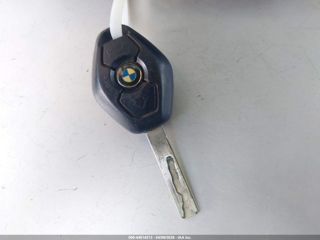 Продаж на аукціоні авто 2007 Bmw X3 3.0si, vin: WBXPC93497WF15746, номер лоту: 44814313