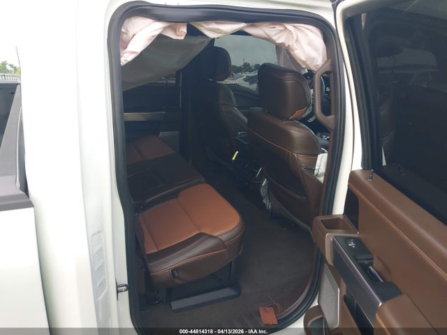 Aukcja sprzedaży 2023 Ford F-150 King Ranch, vin: 1FTFW1ED0PFD04852, numer aukcji: 44814318
