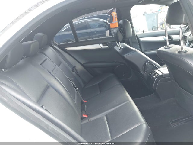 Продажа на аукционе авто 2013 Mercedes-benz C 300 Sport 4matic, vin: WDDGF8ABXDR268735, номер лота: 44814319