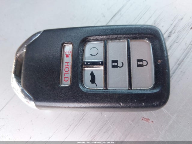 5FNYF6H55GB041241 Honda Pilot Ex-l