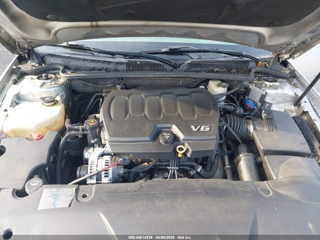 Aukcja sprzedaży 2010 Buick Lucerne Cx-2, vin: 1G4HB5E16AU112769, numer aukcji: 44814336
