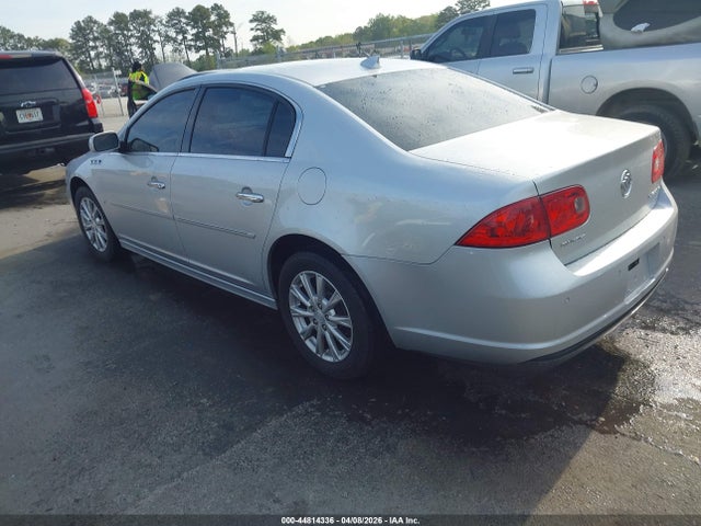 Aukcja sprzedaży 2010 Buick Lucerne Cx-2, vin: 1G4HB5E16AU112769, numer aukcji: 44814336