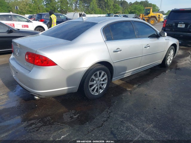 Aukcja sprzedaży 2010 Buick Lucerne Cx-2, vin: 1G4HB5E16AU112769, numer aukcji: 44814336