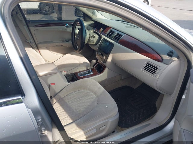 Aukcja sprzedaży 2010 Buick Lucerne Cx-2, vin: 1G4HB5E16AU112769, numer aukcji: 44814336