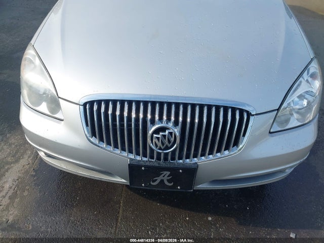 Aukcja sprzedaży 2010 Buick Lucerne Cx-2, vin: 1G4HB5E16AU112769, numer aukcji: 44814336