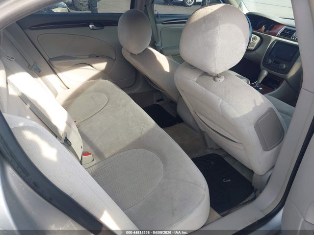 Aukcja sprzedaży 2010 Buick Lucerne Cx-2, vin: 1G4HB5E16AU112769, numer aukcji: 44814336