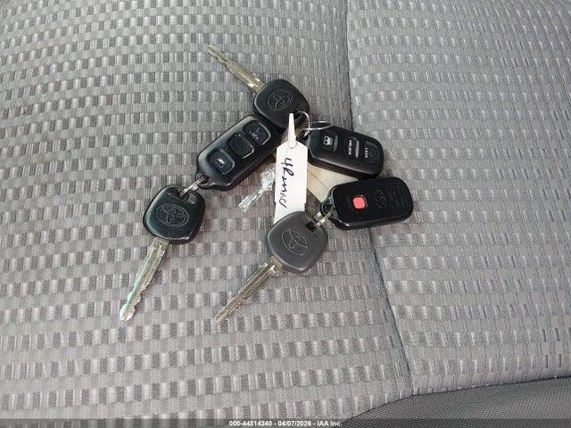 2006 TOYOTA 4RUNNER JTEBU14R360085870 Photo 10