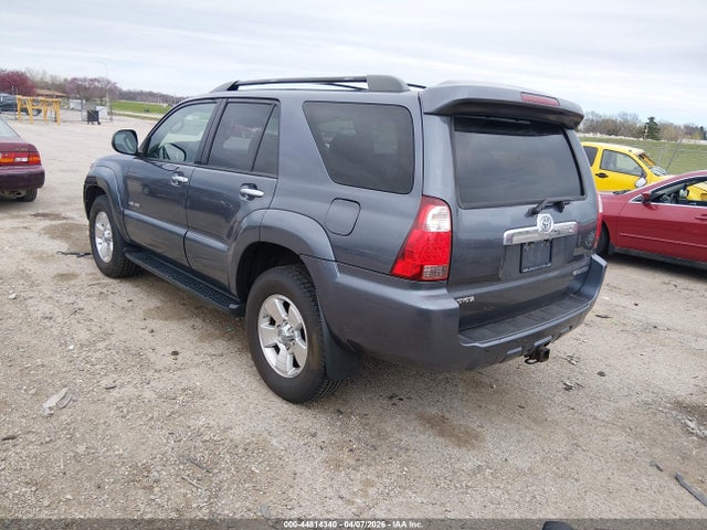 2006 TOYOTA 4RUNNER JTEBU14R360085870 Photo 2