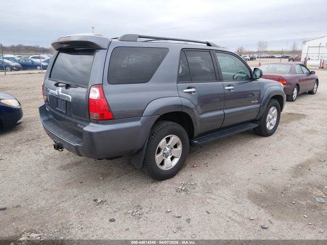 2006 TOYOTA 4RUNNER JTEBU14R360085870 Photo 3