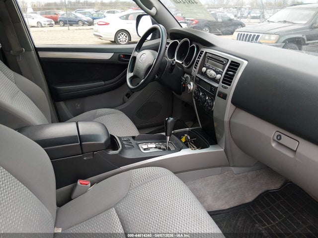 2006 TOYOTA 4RUNNER JTEBU14R360085870 Photo 4