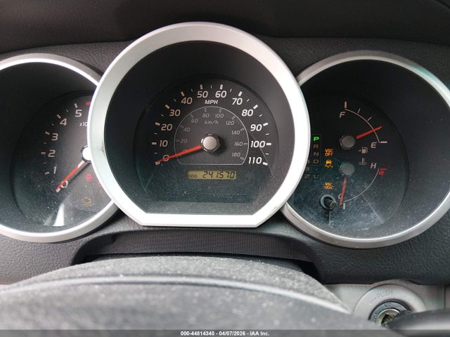 2006 TOYOTA 4RUNNER JTEBU14R360085870 Photo 6