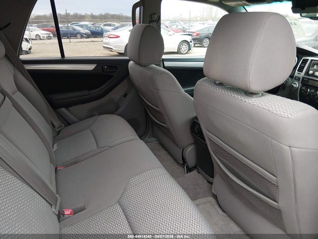2006 TOYOTA 4RUNNER JTEBU14R360085870 Photo 7