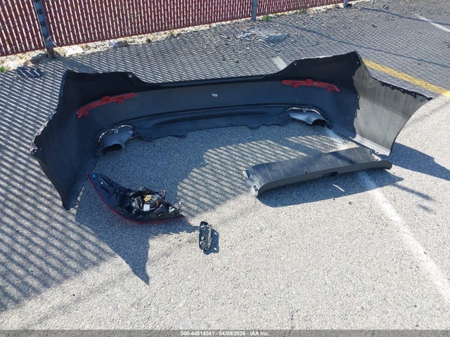 1HGCV1F37MA016347 Honda Accord Sport