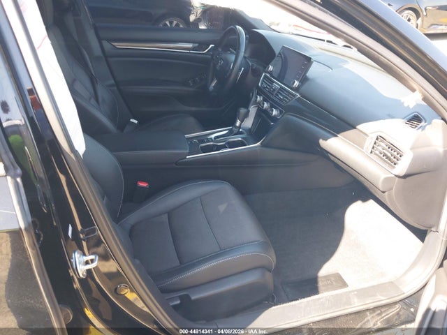 1HGCV1F37MA016347 Honda Accord Sport