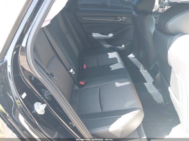 1HGCV1F37MA016347 Honda Accord Sport