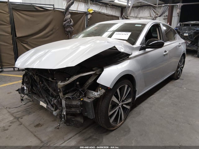 Nissan Altima 2.5 Sr 2019 1N4BL4CVXKC219070 Image 2