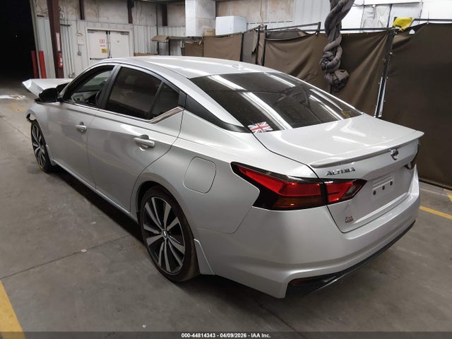 Nissan Altima 2.5 Sr 2019 1N4BL4CVXKC219070 Image 3