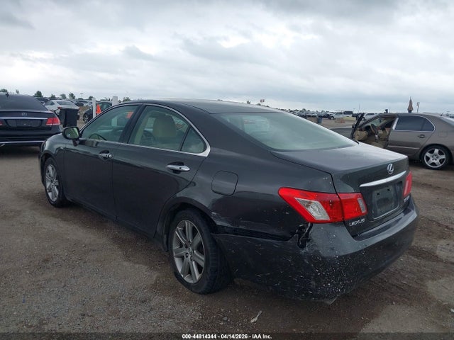 Aukcja sprzedaży 2009 Lexus Es 350, vin: JTHBJ46G092286224, numer aukcji: 44814344