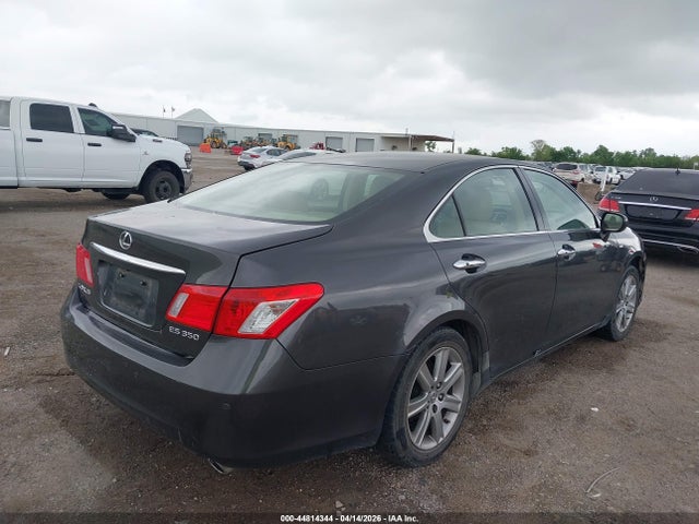 Aukcja sprzedaży 2009 Lexus Es 350, vin: JTHBJ46G092286224, numer aukcji: 44814344