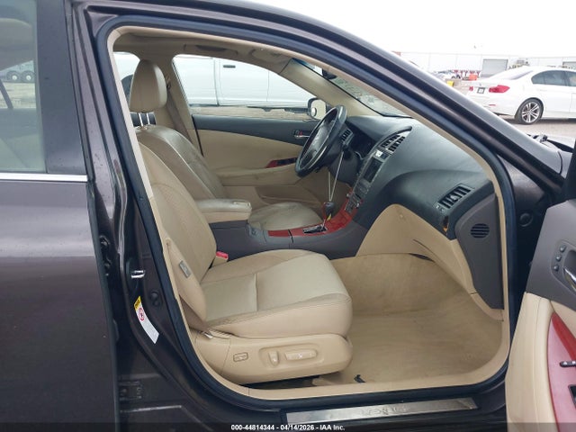 Aukcja sprzedaży 2009 Lexus Es 350, vin: JTHBJ46G092286224, numer aukcji: 44814344