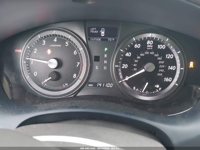 Aukcja sprzedaży 2009 Lexus Es 350, vin: JTHBJ46G092286224, numer aukcji: 44814344
