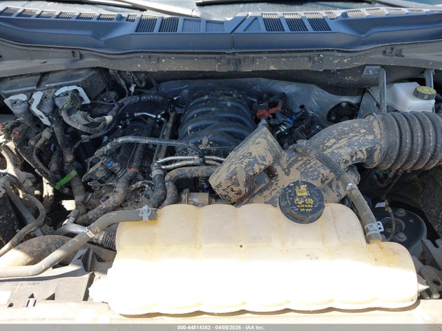 1FTMF1L50SKD16633 Ford F-150 Xl