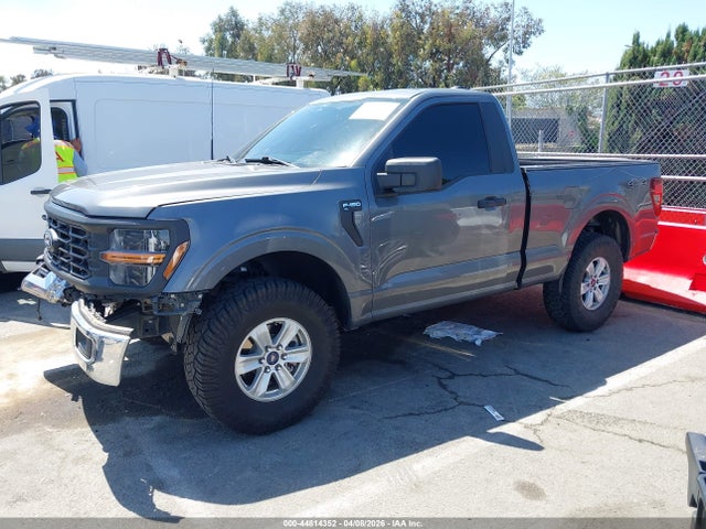 1FTMF1L50SKD16633 Ford F-150 Xl