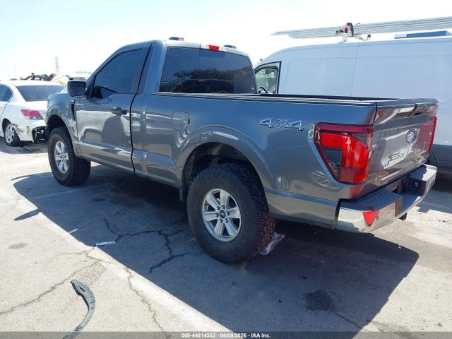 1FTMF1L50SKD16633 Ford F-150 Xl