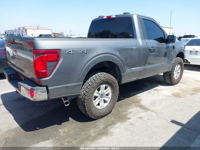 1FTMF1L50SKD16633 Ford F-150 Xl