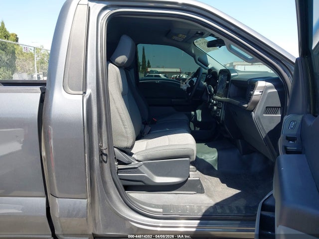 1FTMF1L50SKD16633 Ford F-150 Xl