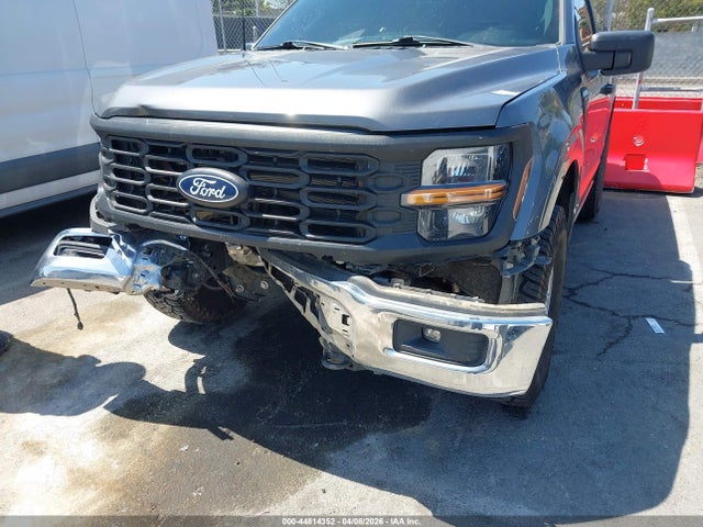 1FTMF1L50SKD16633 Ford F-150 Xl