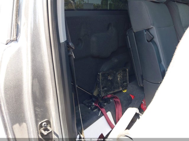 1FTMF1L50SKD16633 Ford F-150 Xl