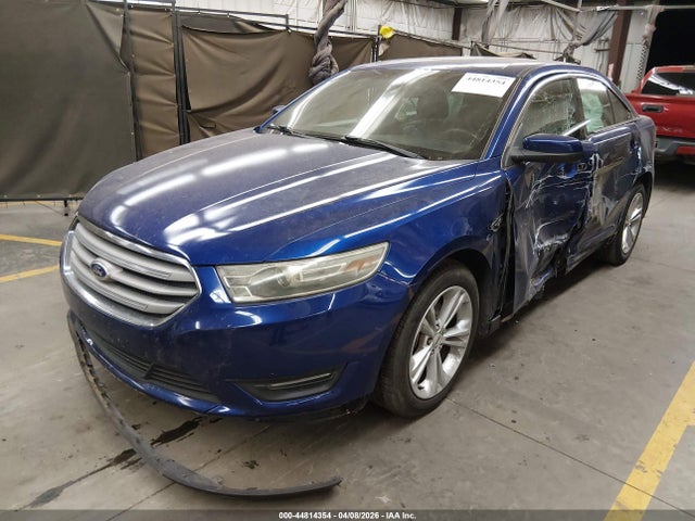 44814354 :رقم المزاد ، 1FAHP2E83EG110795 vin ، 2014 Ford Taurus Sel مزاد بيع