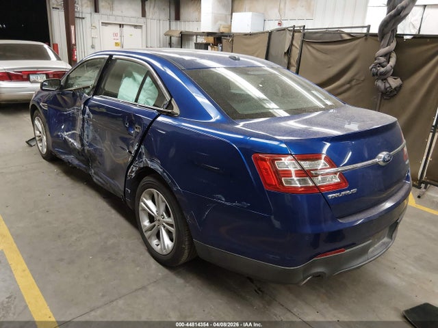 44814354 :رقم المزاد ، 1FAHP2E83EG110795 vin ، 2014 Ford Taurus Sel مزاد بيع